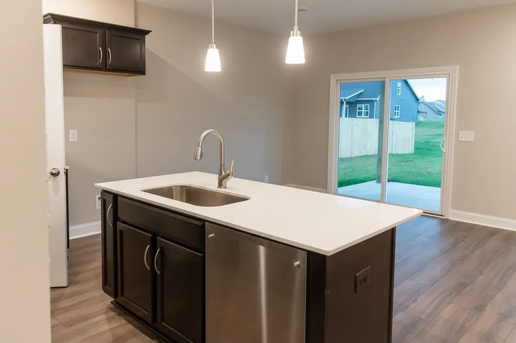 219 Donegal Drive Clarksville TN 37042