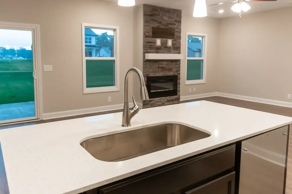219 Donegal Drive Clarksville TN 37042