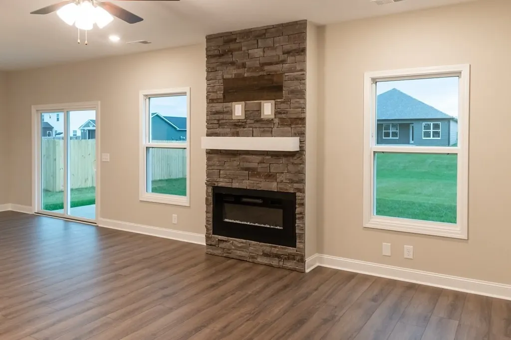 219 Donegal Drive Clarksville TN 37042