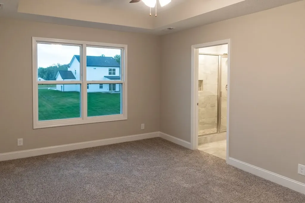 219 Donegal Drive Clarksville TN 37042