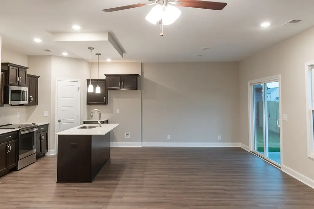 219 Donegal Drive Clarksville TN 37042