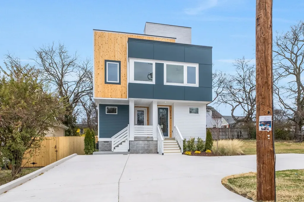 229 Prince Avenue Nashville TN 37207