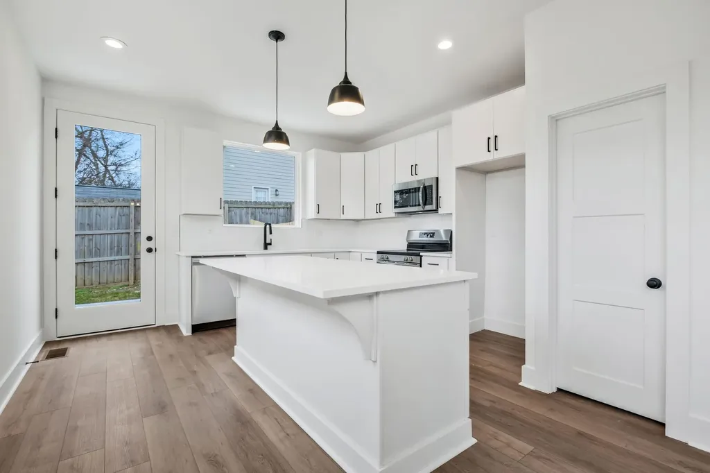 229 Prince Avenue Nashville TN 37207