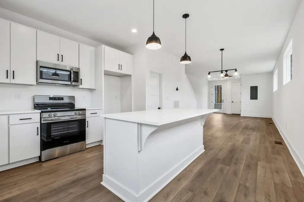 229 Prince Avenue Nashville TN 37207