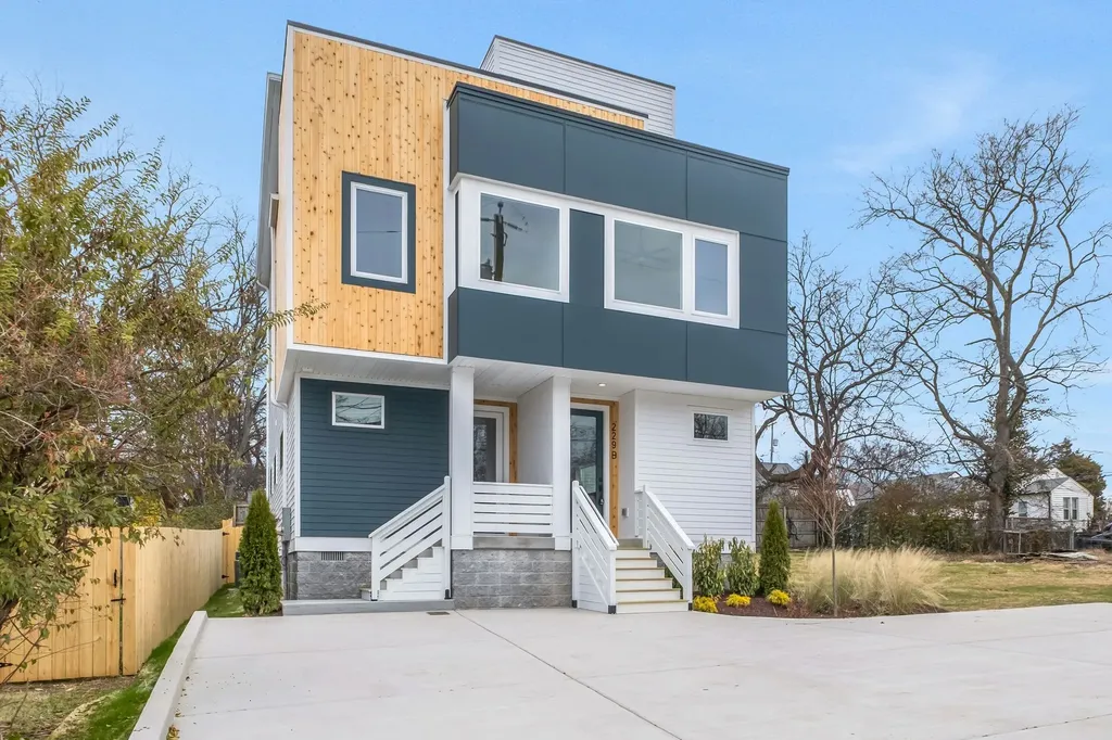 229 Prince Avenue Nashville TN 37207