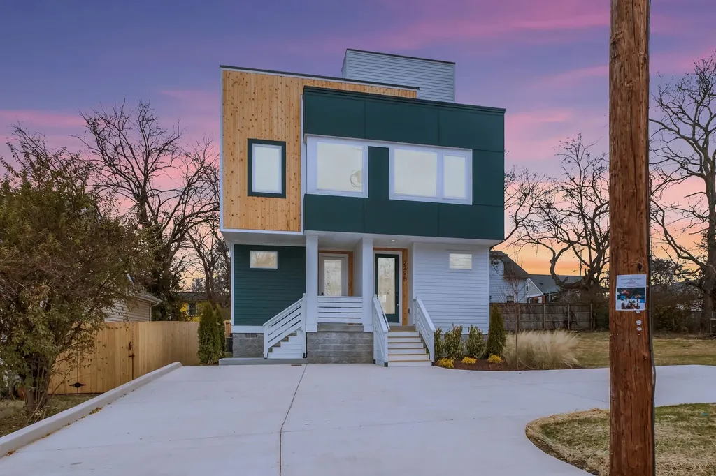 229 Prince Avenue Nashville TN 37207