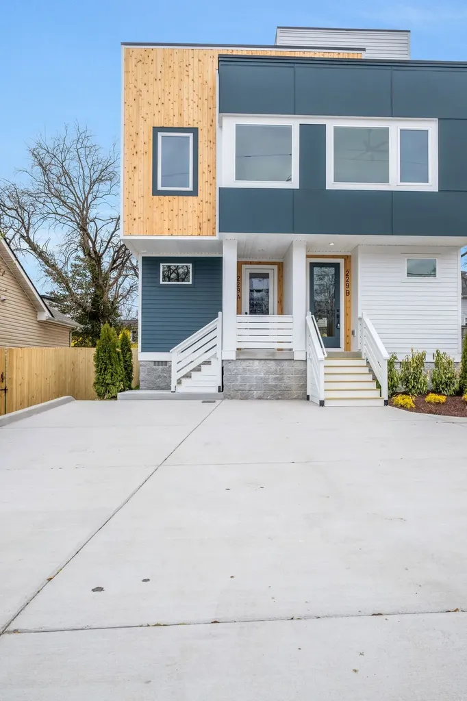 229 Prince Avenue Nashville TN 37207