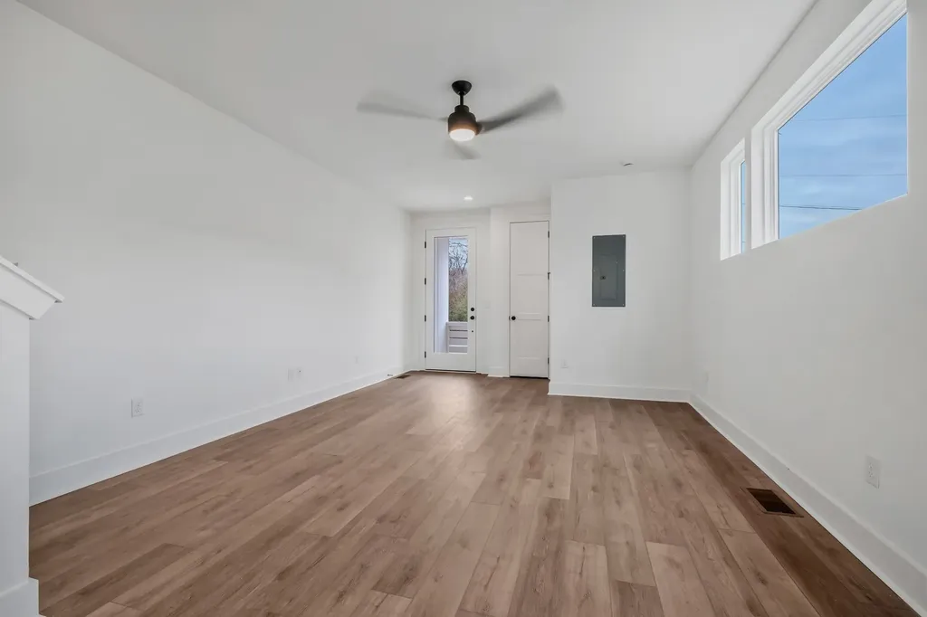 229 Prince Avenue Nashville TN 37207
