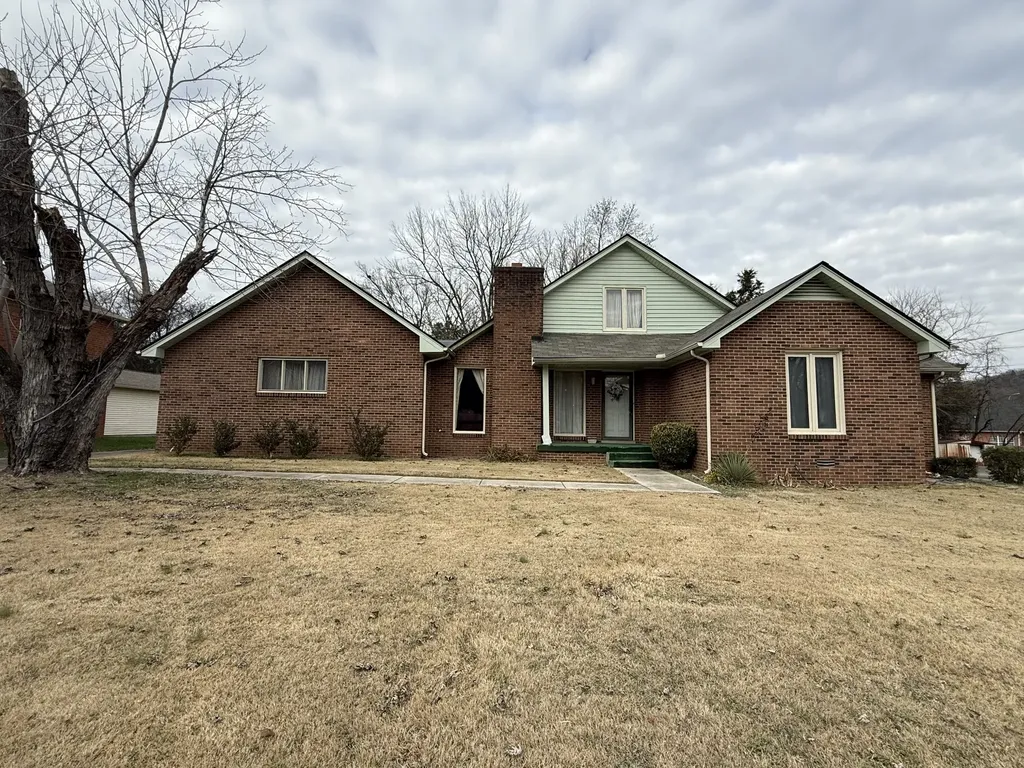 4113 Home Haven Drive Nashville TN 37218