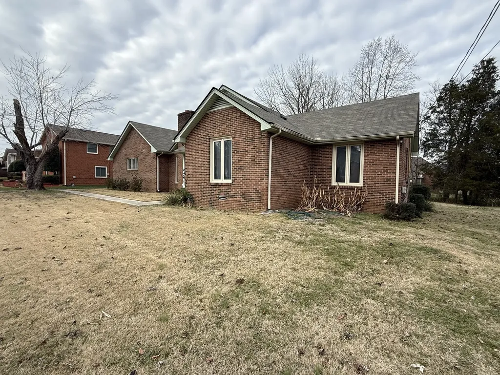 4113 Home Haven Drive Nashville TN 37218