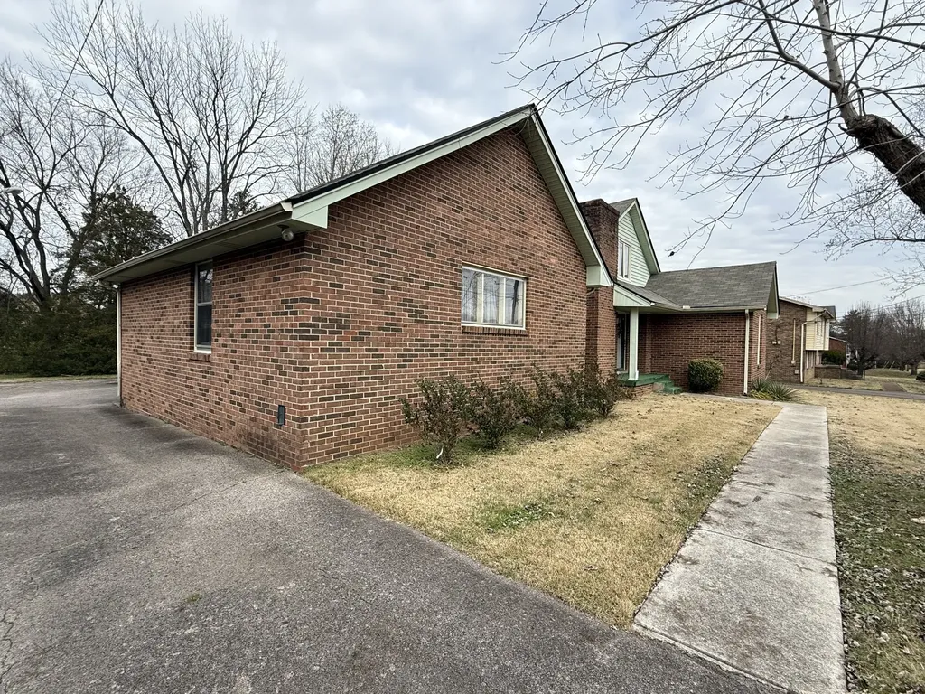 4113 Home Haven Drive Nashville TN 37218