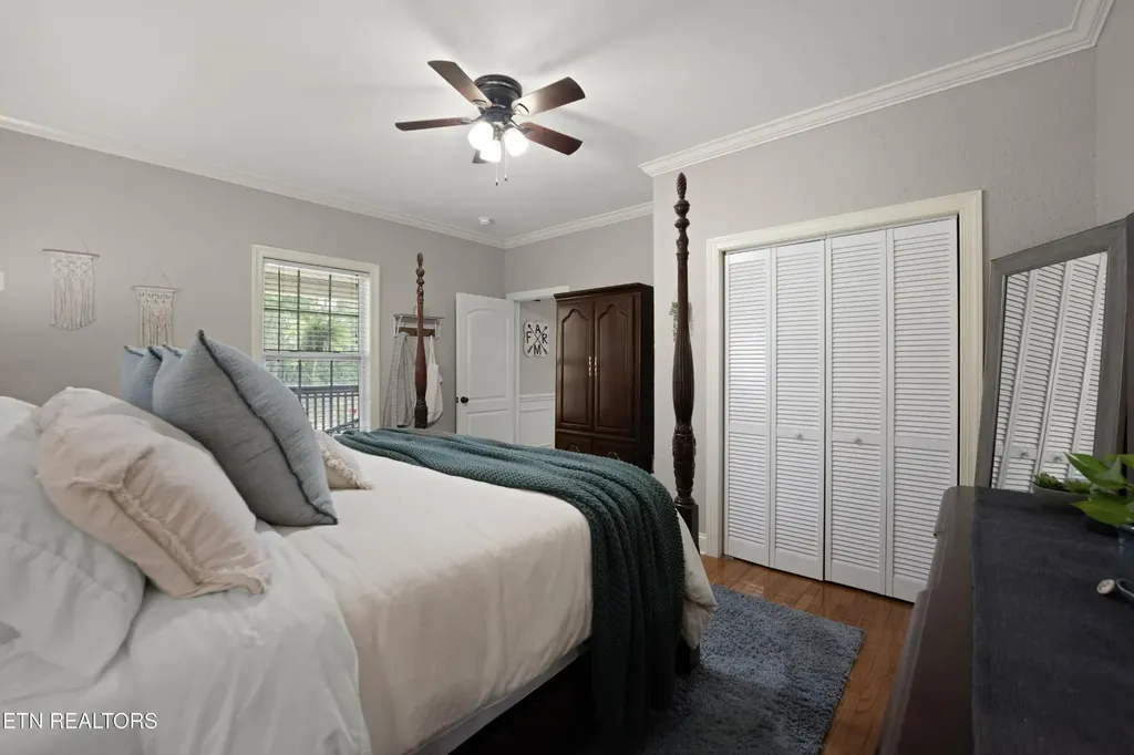 1913 E Union Valley Road Seymour TN 37865