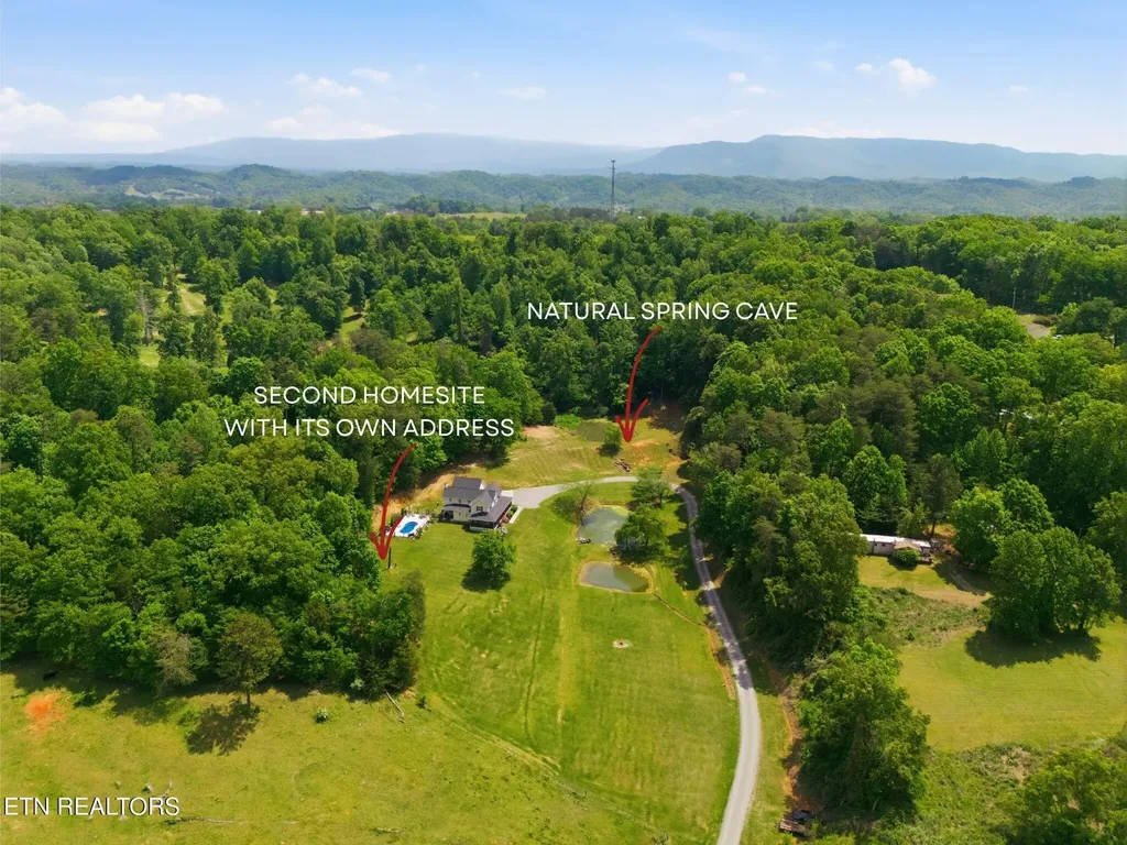 1913 E Union Valley Road Seymour TN 37865