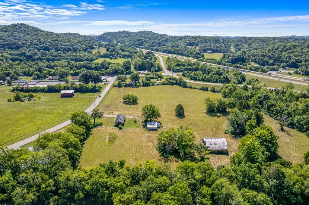 4767 Peytonsville Road Franklin TN 37064