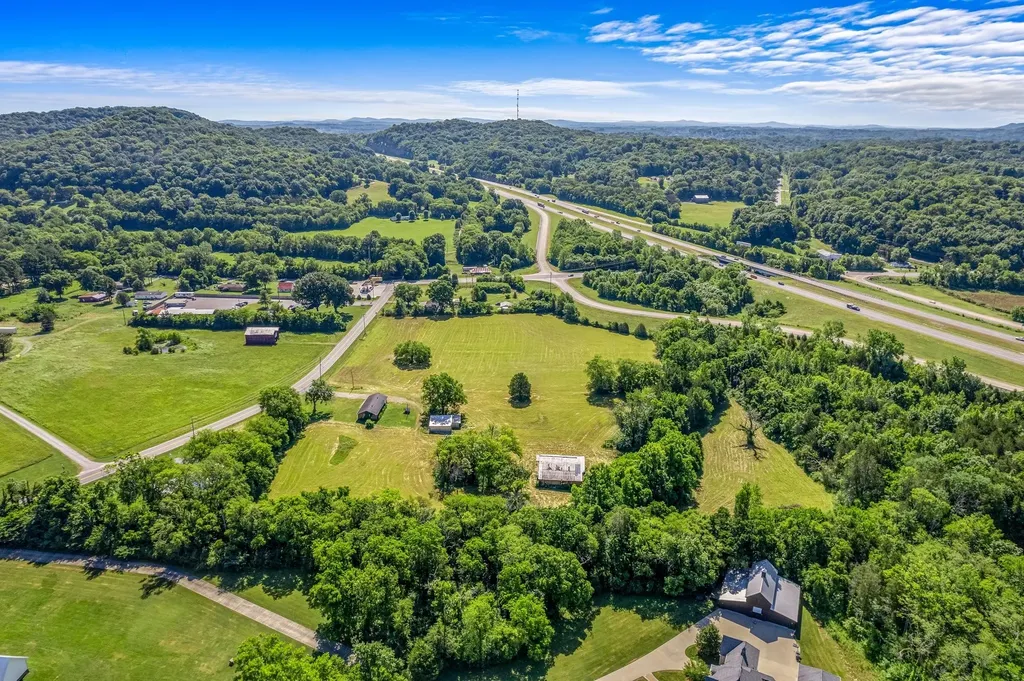 4767 Peytonsville Road Franklin TN 37064