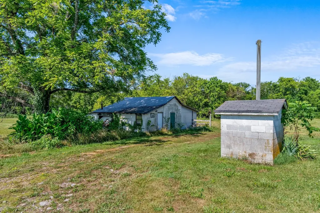 4767 Peytonsville Road Franklin TN 37064