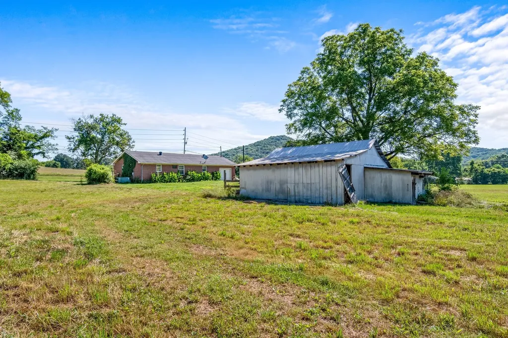 4767 Peytonsville Road Franklin TN 37064