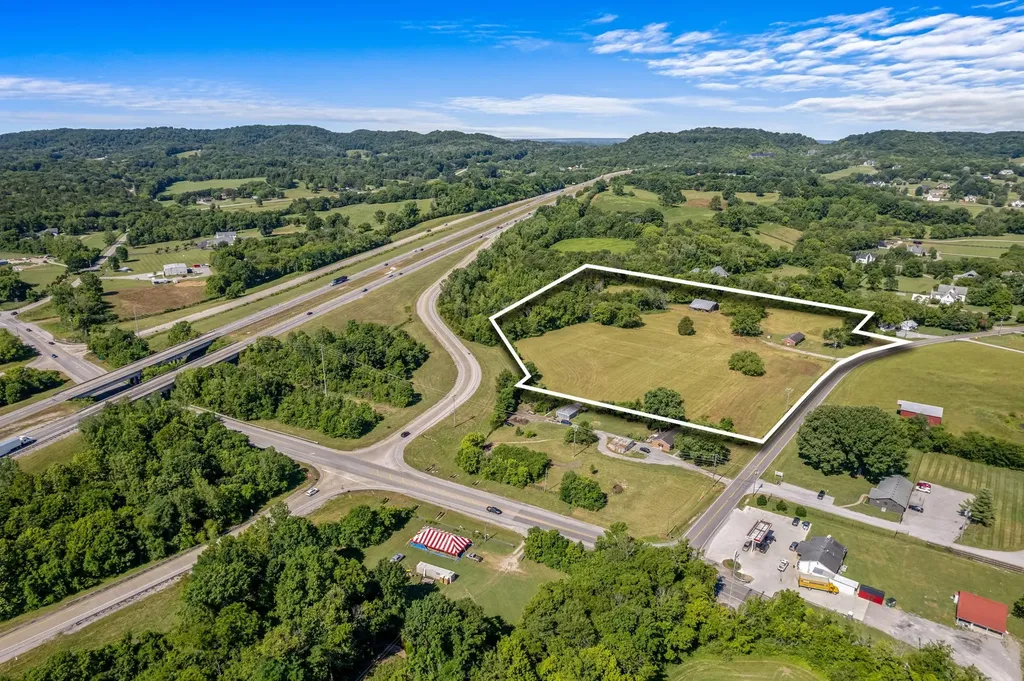 4767 Peytonsville Road Franklin TN 37064