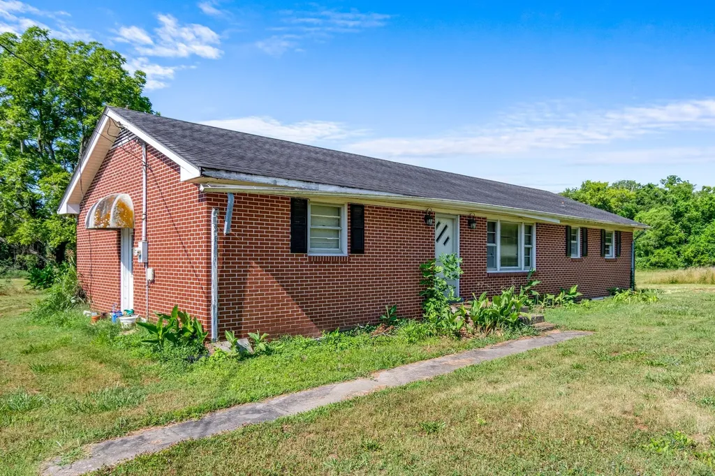 4767 Peytonsville Road Franklin TN 37064