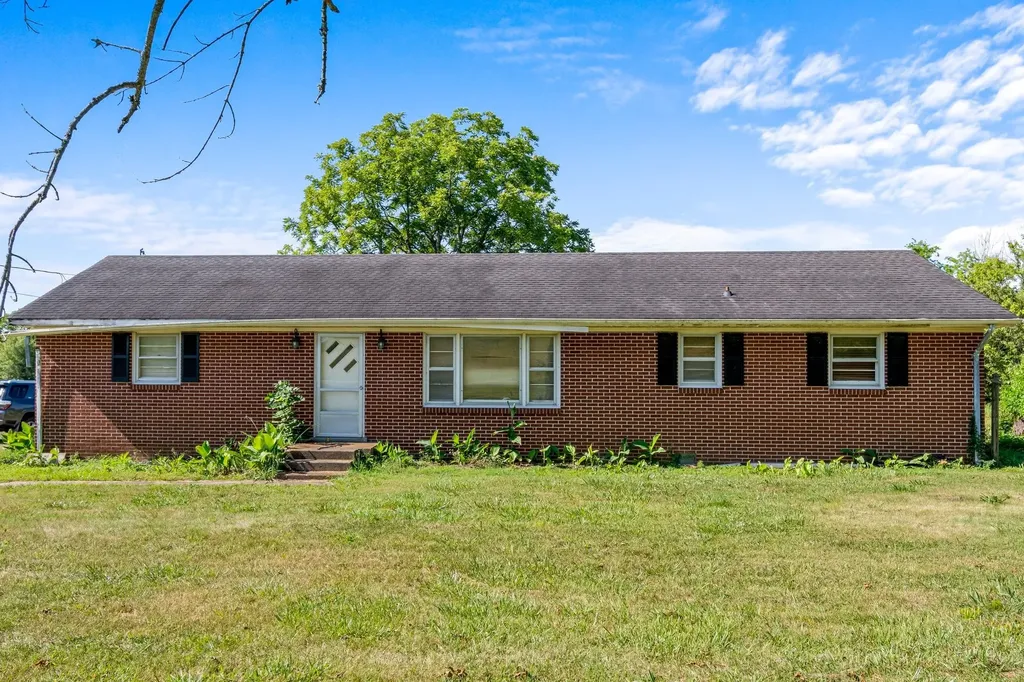 4767 Peytonsville Road Franklin TN 37064