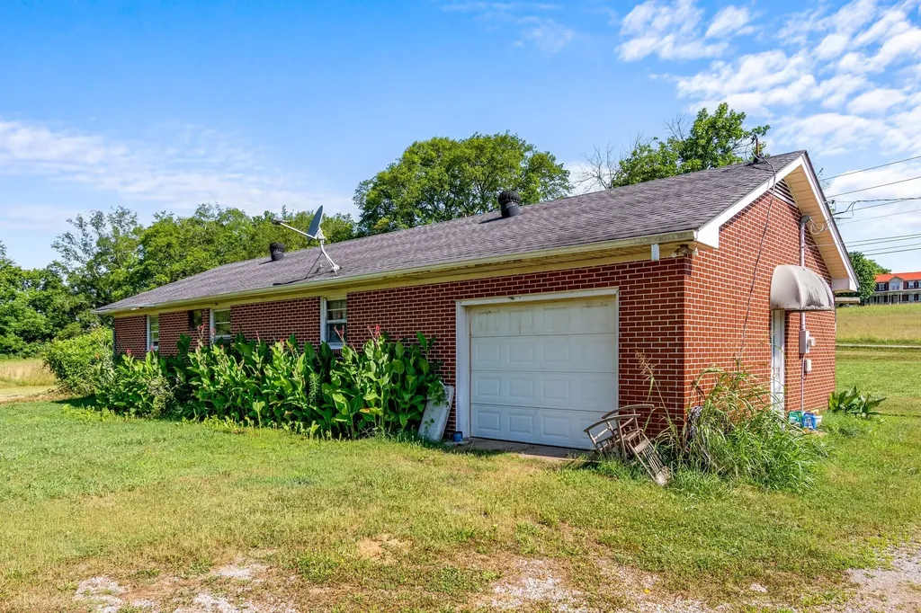 4767 Peytonsville Road Franklin TN 37064