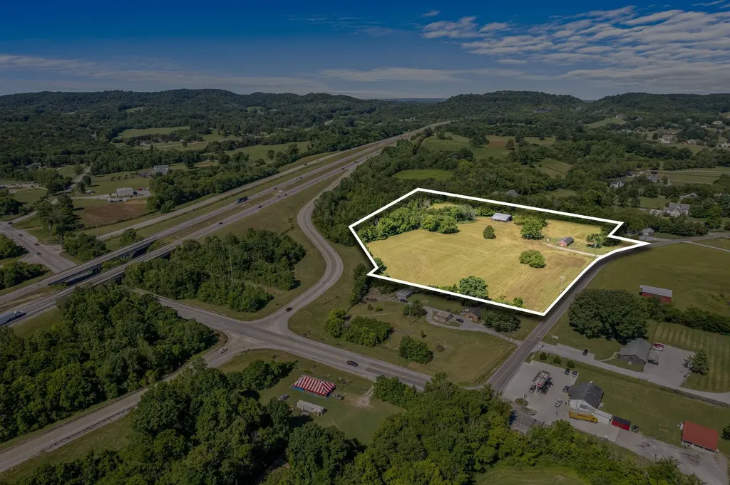 4767 Peytonsville Road Franklin TN 37064