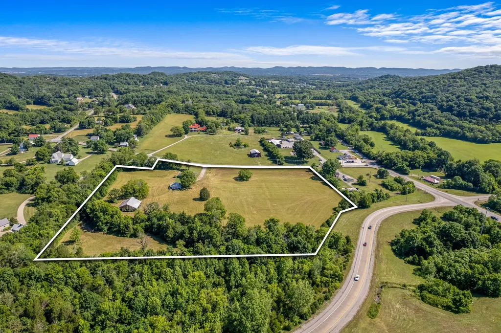 4767 Peytonsville Road Franklin TN 37064