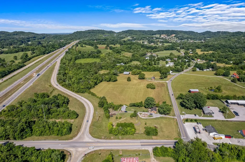 4767 Peytonsville Road Franklin TN 37064