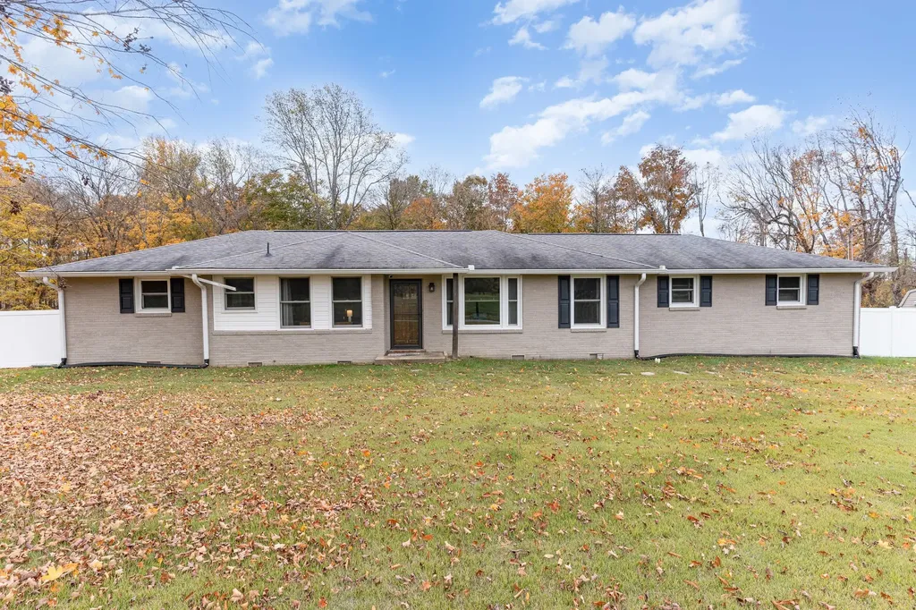 1631 Triangle Road Ashland City TN 37015