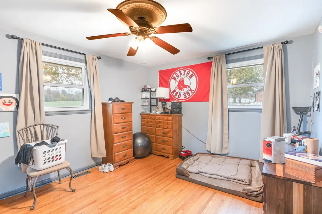 1631 Triangle Road Ashland City TN 37015