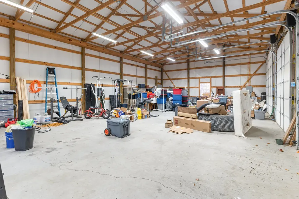 1631 Triangle Road Ashland City TN 37015