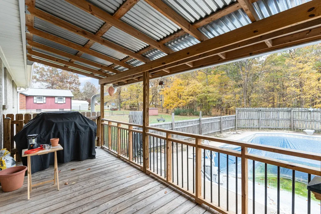 1631 Triangle Road Ashland City TN 37015