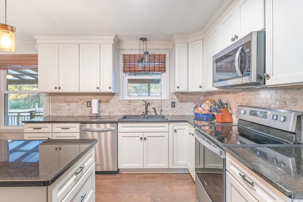 1631 Triangle Road Ashland City TN 37015