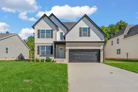 1253 Elizabeth Lane Clarksville TN 37042