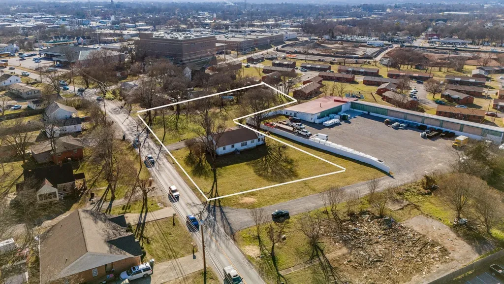235 Hazelwood Park Lebanon TN 37087