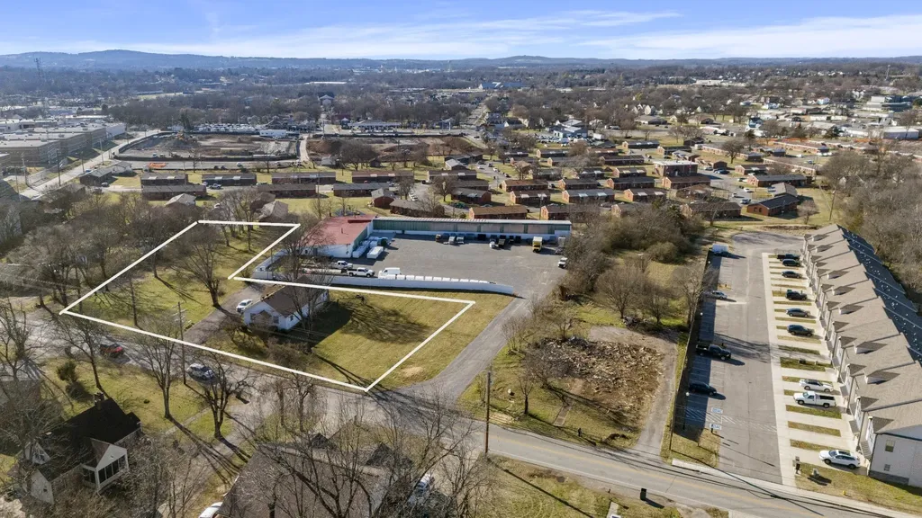 235 Hazelwood Park Lebanon TN 37087