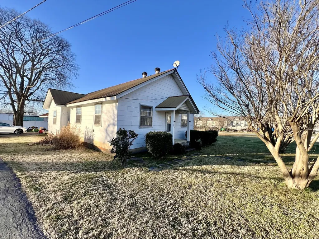 235 Hazelwood Park Lebanon TN 37087