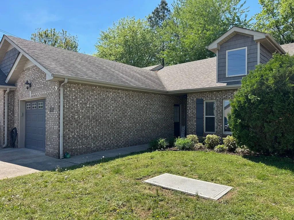 455 Needmore Road Clarksville TN 37040