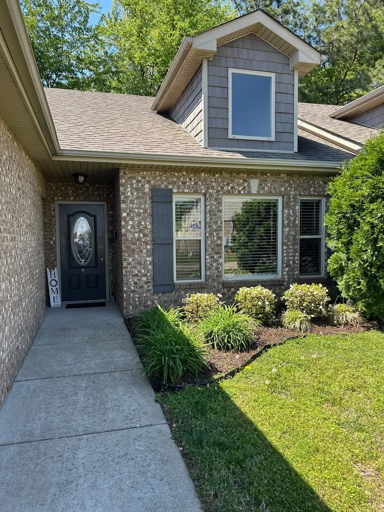 455 Needmore Road Clarksville TN 37040