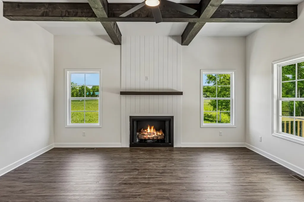 980 Hurricane Ridge Road Smithville TN 37166