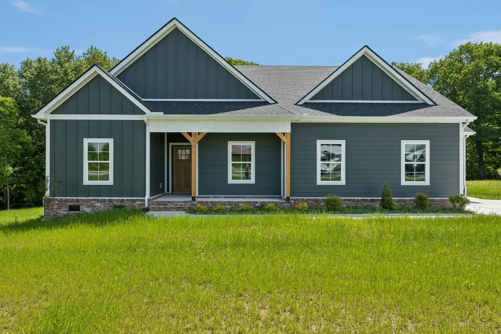 980 Hurricane Ridge Road Smithville TN 37166