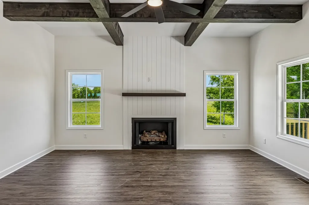 980 Hurricane Ridge Road Smithville TN 37166