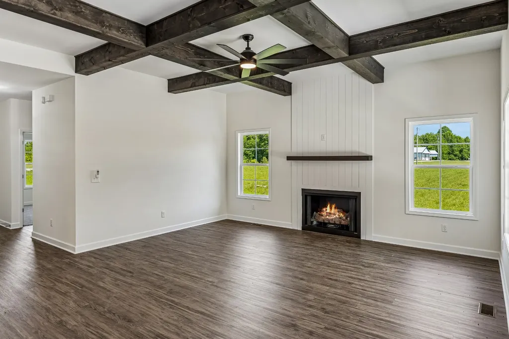 980 Hurricane Ridge Road Smithville TN 37166