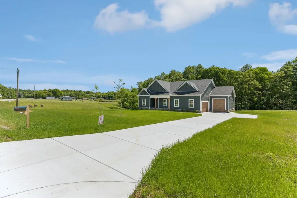 980 Hurricane Ridge Road Smithville TN 37166