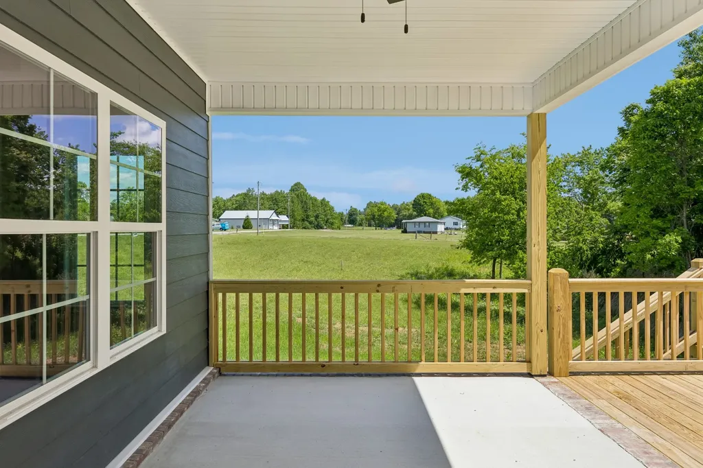 980 Hurricane Ridge Road Smithville TN 37166