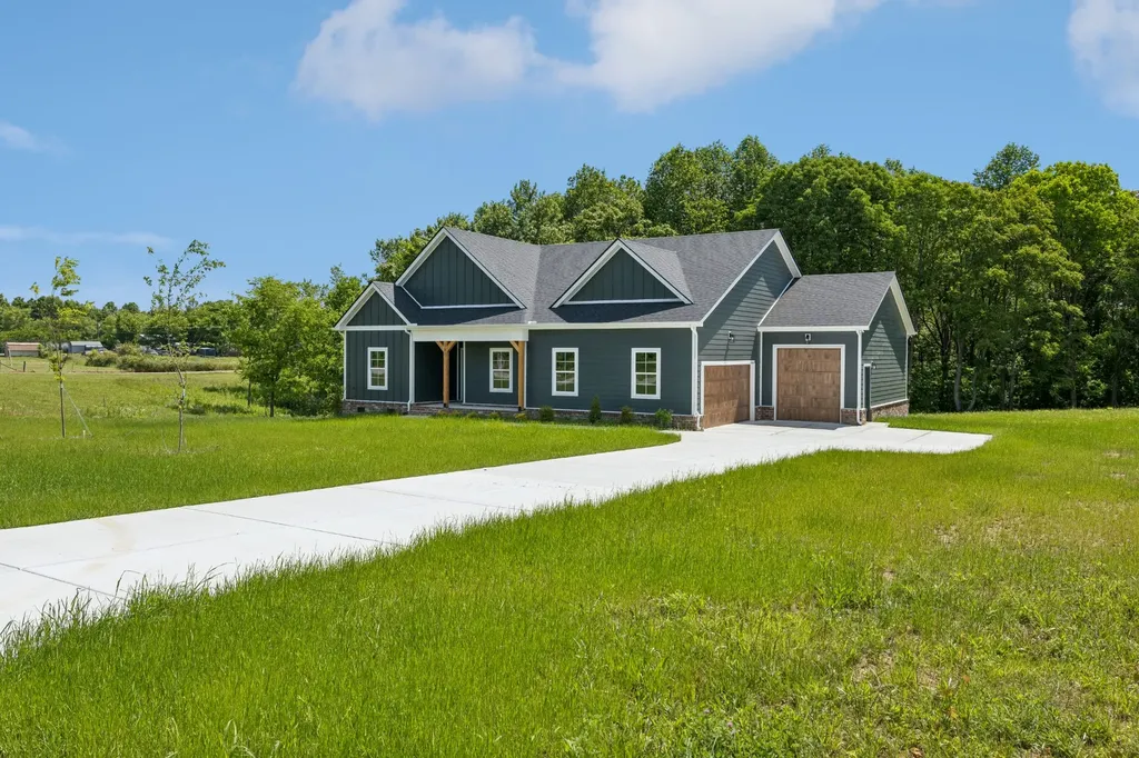 980 Hurricane Ridge Road Smithville TN 37166