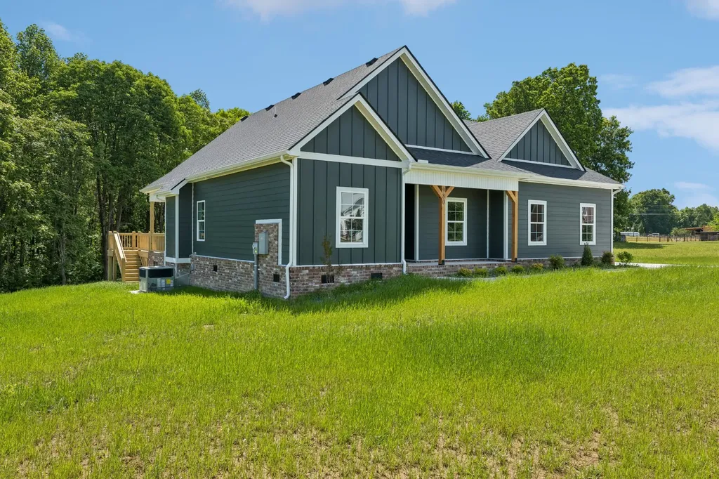 980 Hurricane Ridge Road Smithville TN 37166