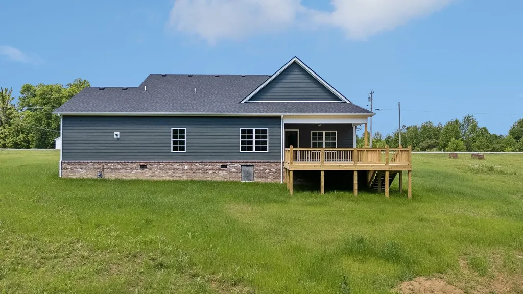 980 Hurricane Ridge Road Smithville TN 37166