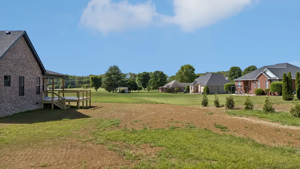 980 Hurricane Ridge Road Smithville TN 37166