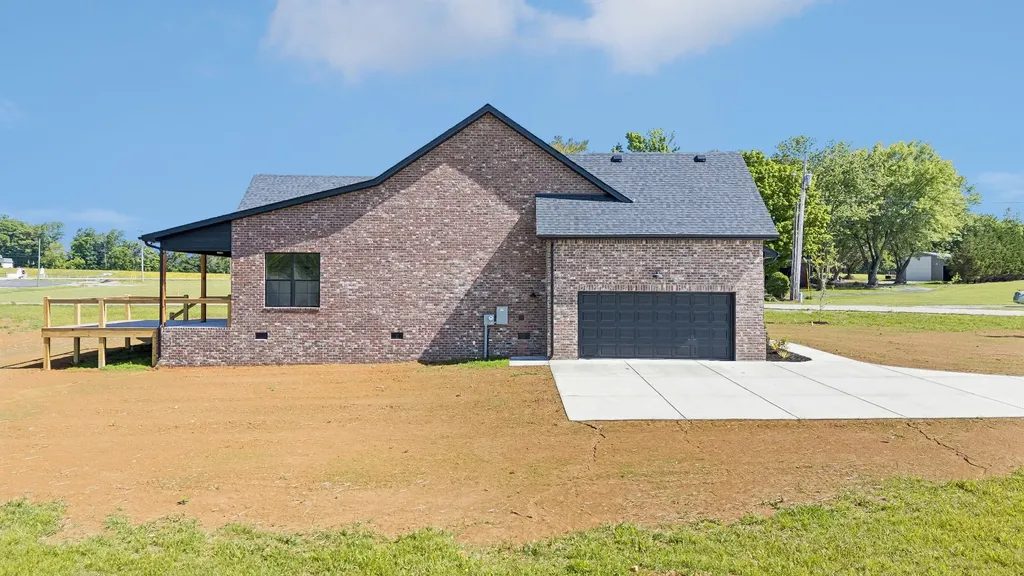 980 Hurricane Ridge Road Smithville TN 37166